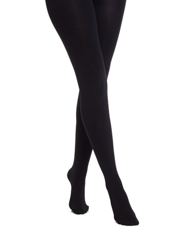 Thermal Opaque 140 Denier Tights